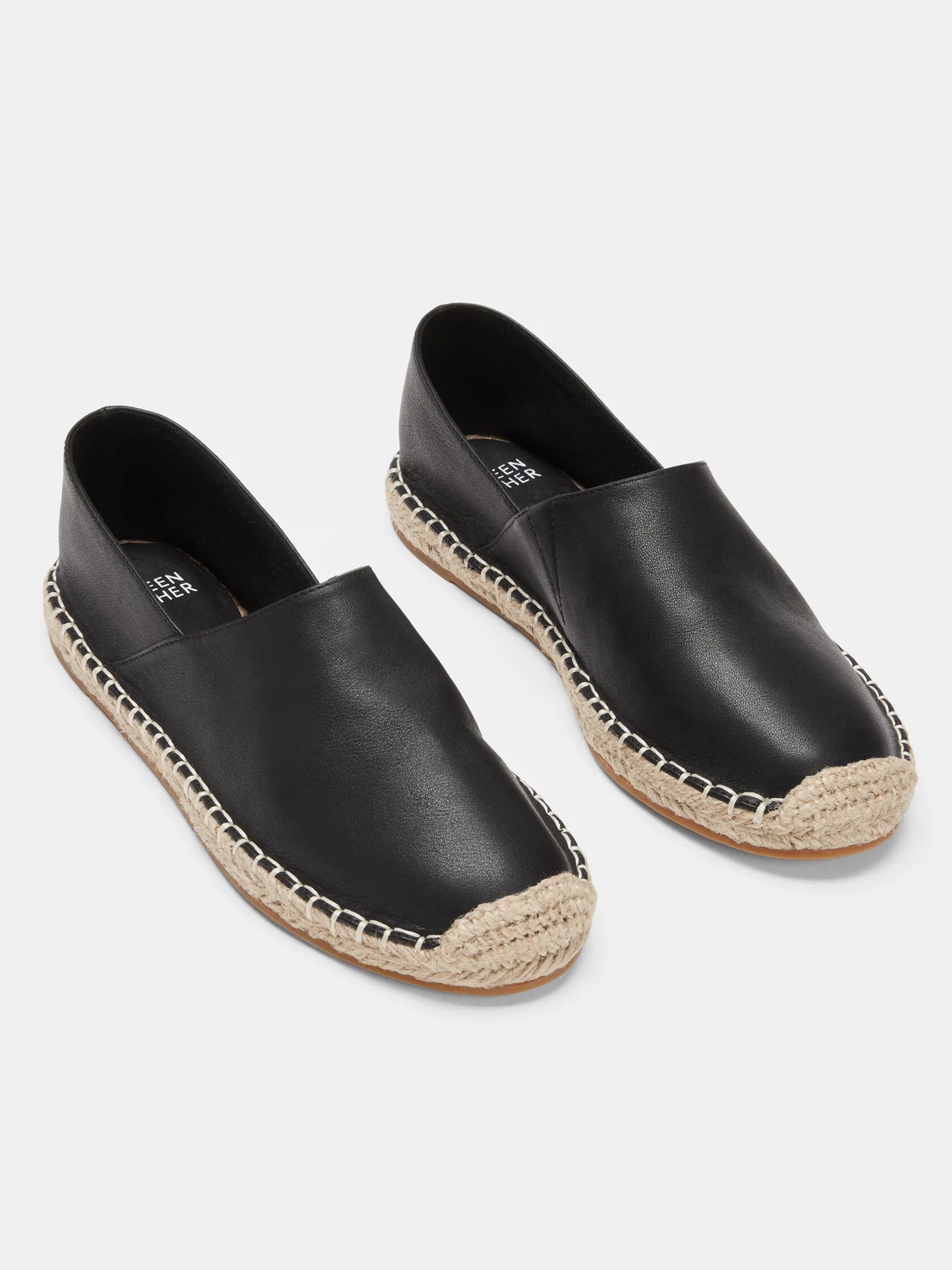 Myth Espadrille Flat