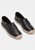 Myth Espadrille Flat