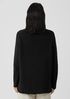 Peruvian Organic Cotton Crimp Top