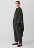 Wool Twill Graph Serape