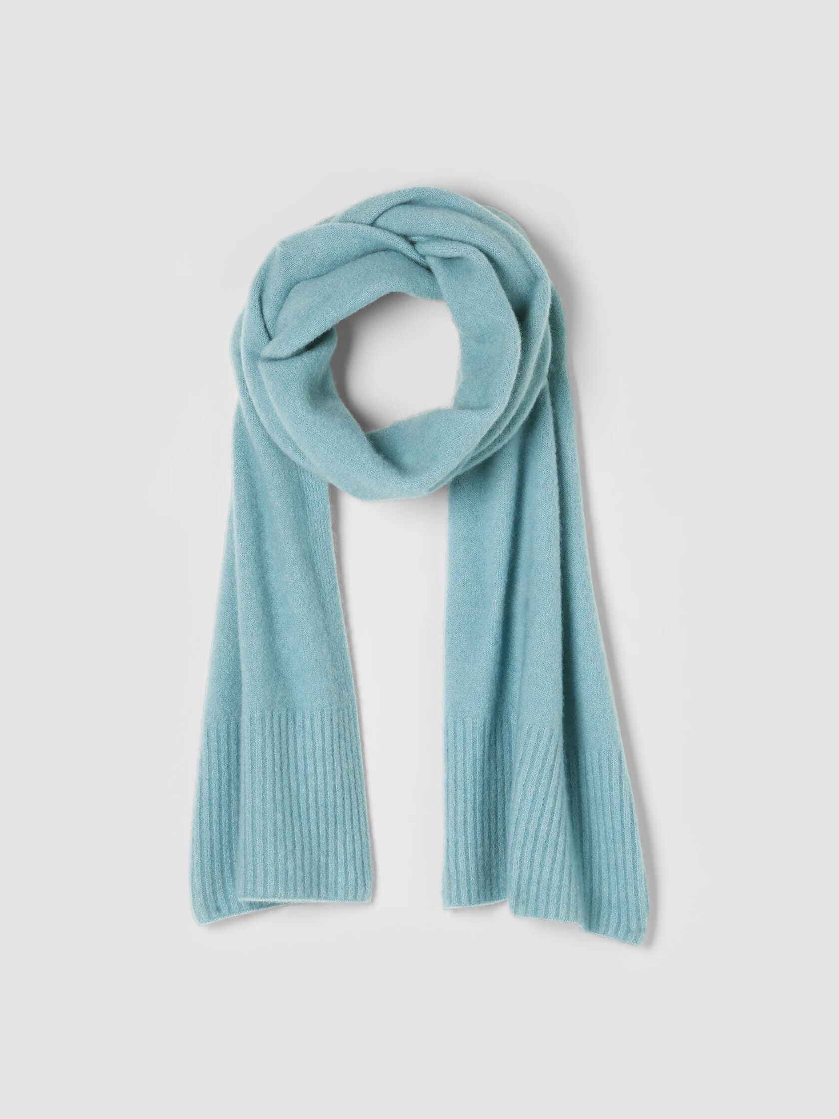 Cashmere Silk Bliss Wrap