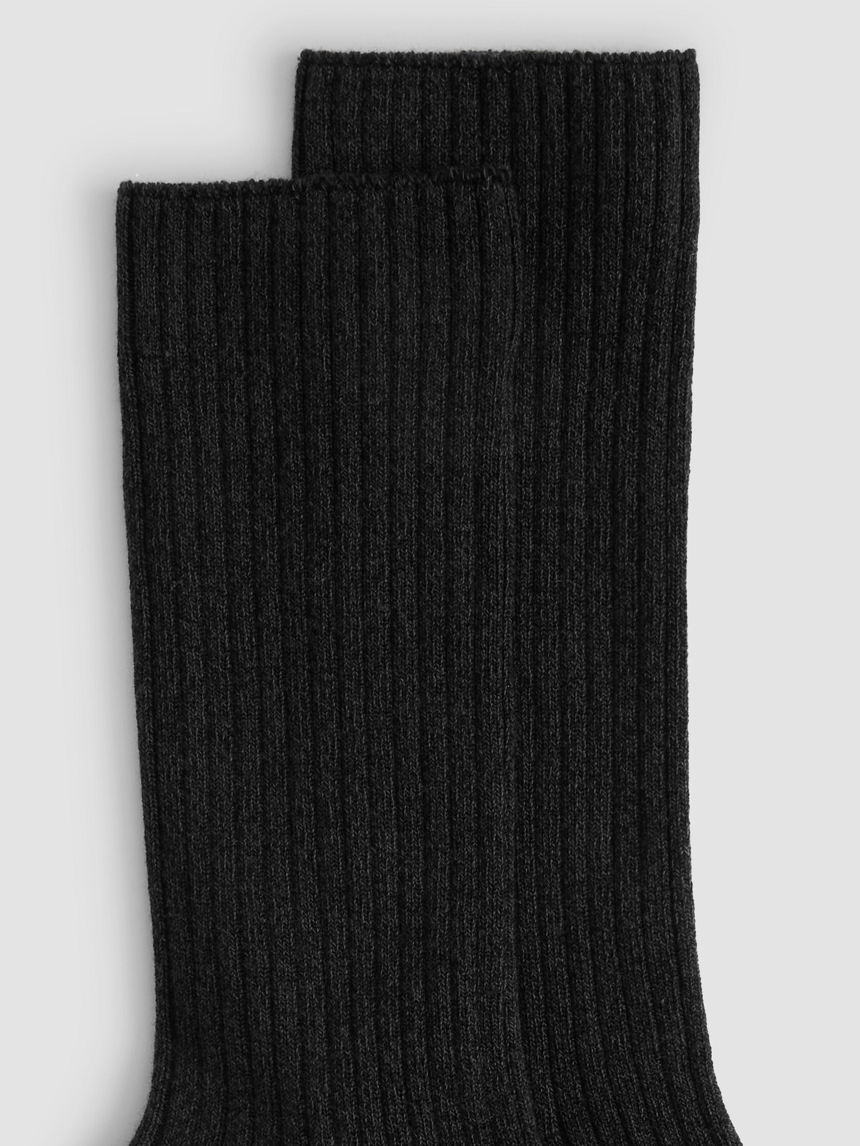 Cozy Rib Sock