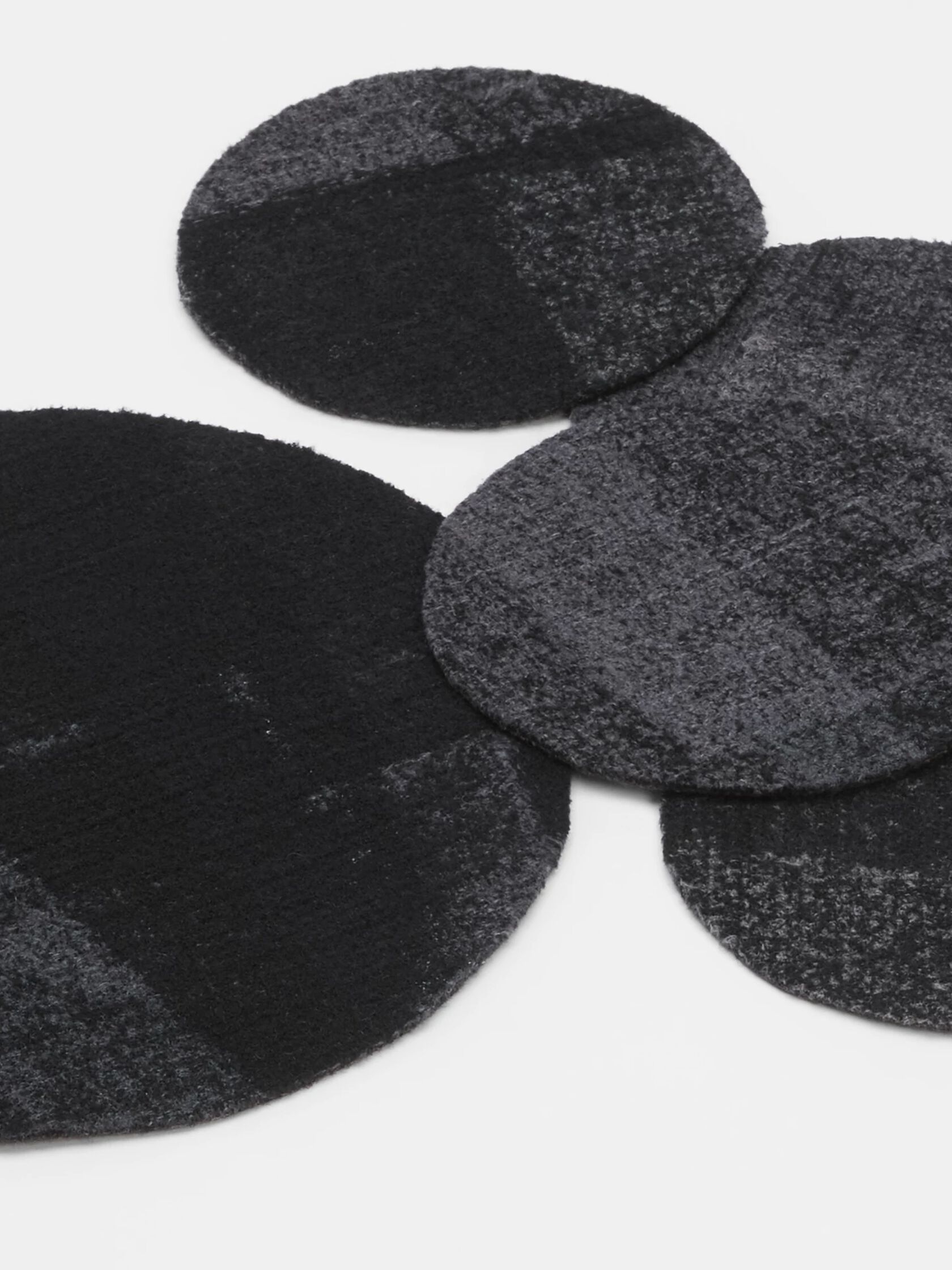 Waste No More Coaster & Trivet Set