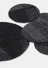 Waste No More Coaster & Trivet Set