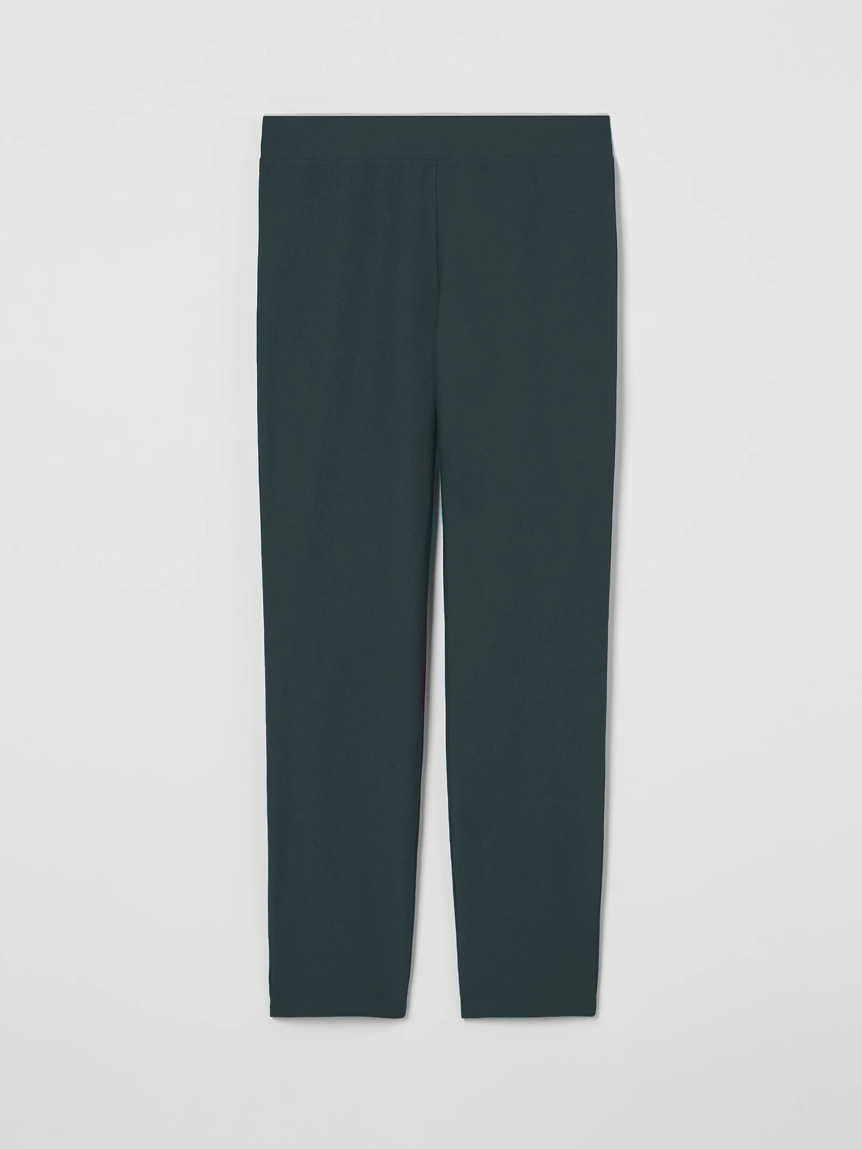 Washable Stretch Crepe Pant