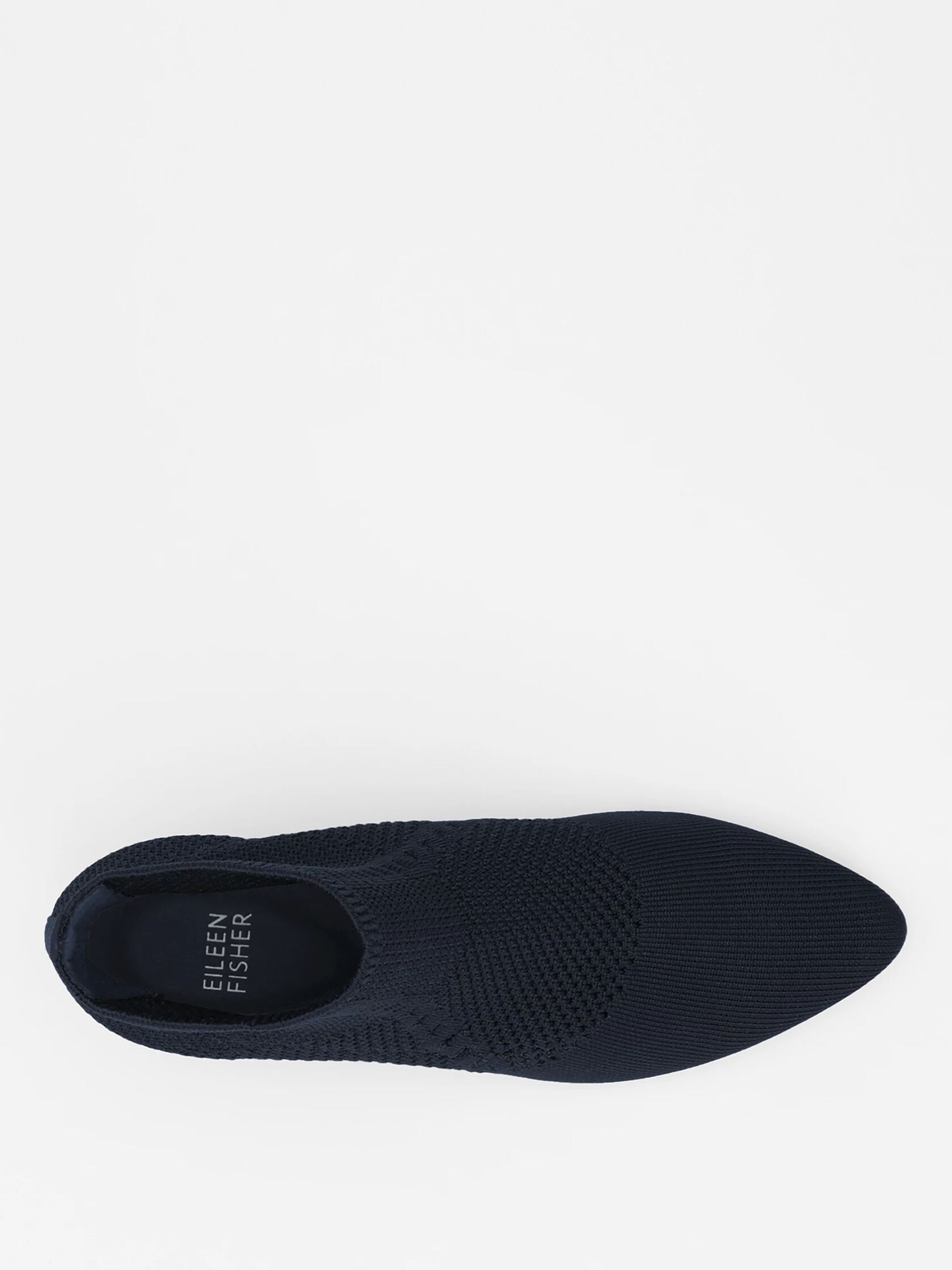 Purl Recycled Stretch Knit Bootie
