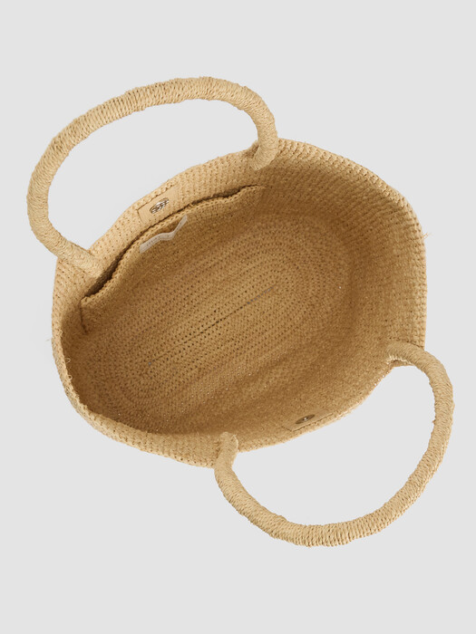 Mar Y Sol for EILEEN FISHER City to Sea Tote