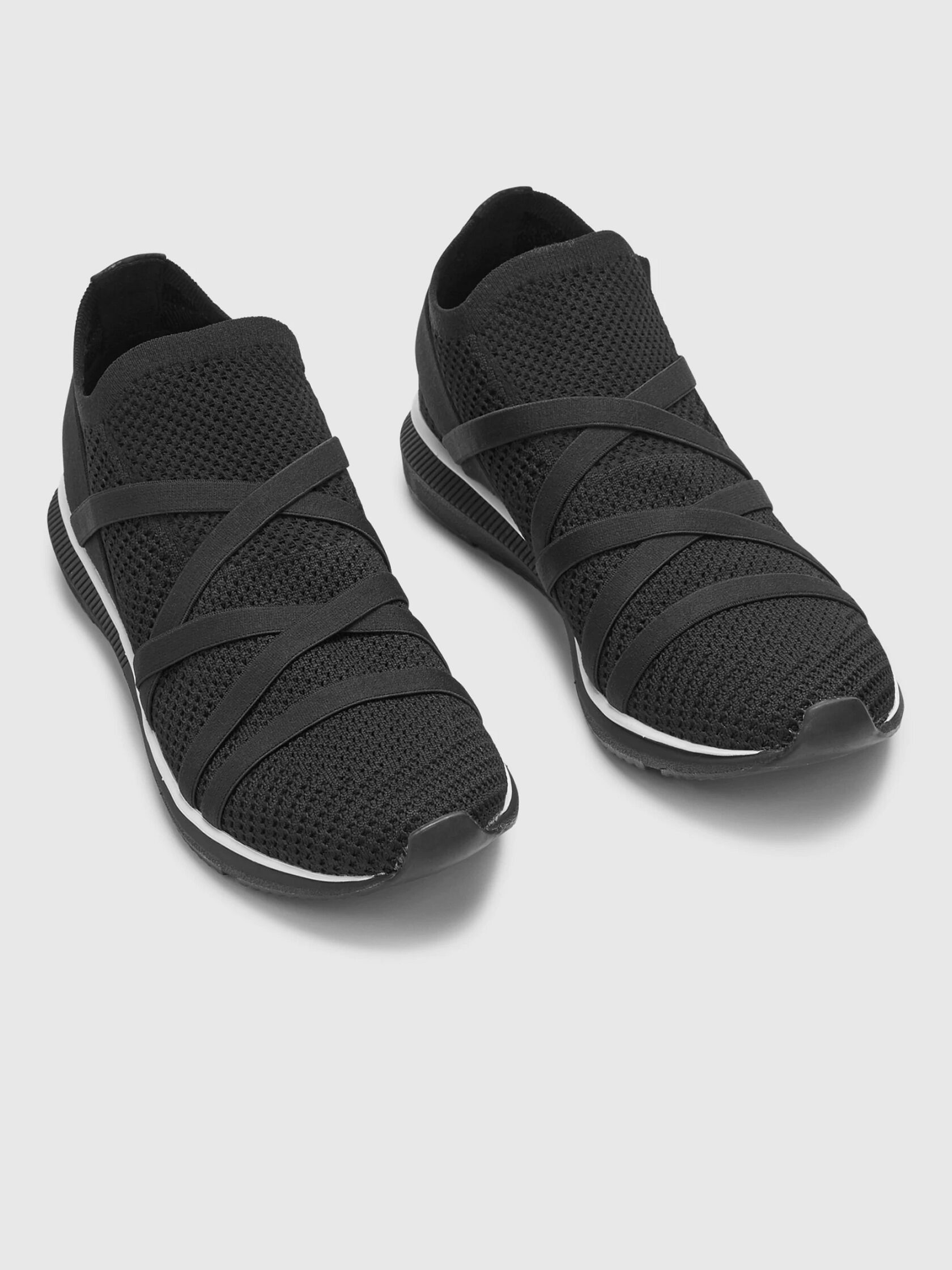 Xanady Sustainable Mesh Sneaker