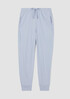 Cozy Organic Cotton Interlock Jogger Pant