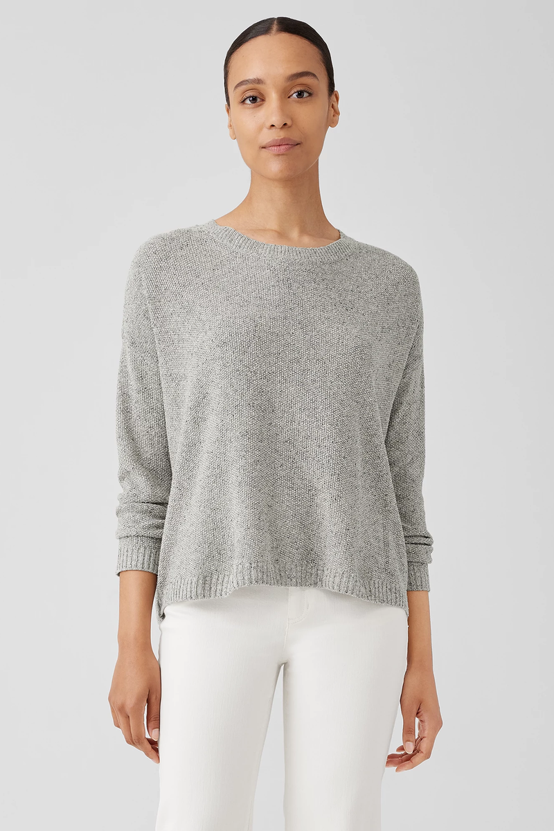 How to Hand Wash Sweaters Wool, Cashmere & Natural Fiber Care EILEEN