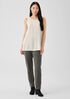 Washable Flex Ponte Pant