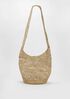 Mar Y Sol for EILEEN FISHER Raffia Tote