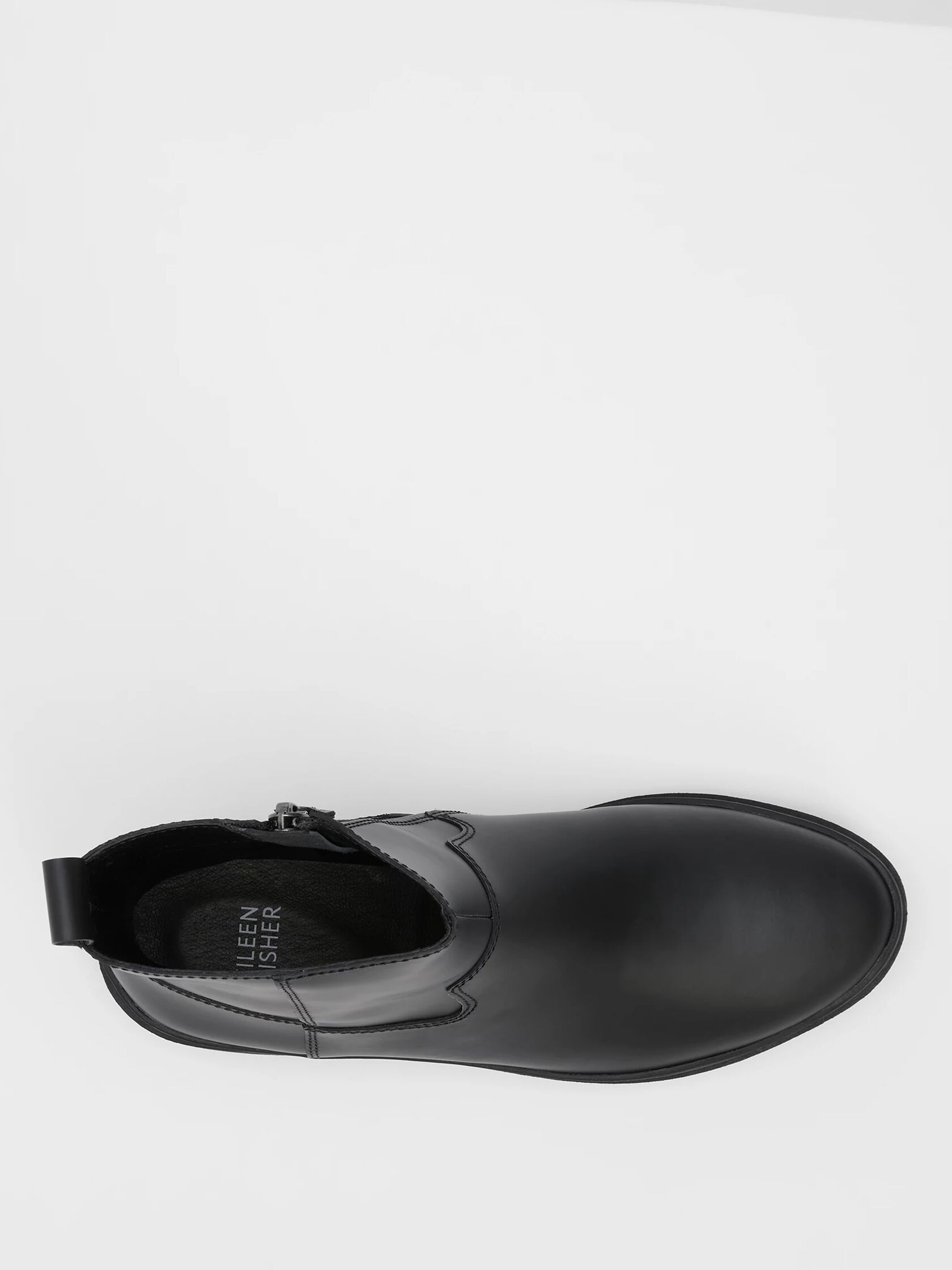 Floyd Waterproof Leather Bootie