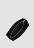 Resewn Velvet Pouch