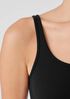 Organic Cotton Baby Rib Tank