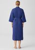 Organic Cotton Interlock Sleep Robe