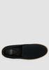 Ergos Recycled Stretch Knit Platform Loafer