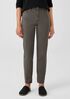 Organic Cotton Denim Slim Jean