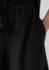 Organic Cotton Interlock Sleep Shorts