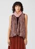 Ombre Whisper Silk Scarf