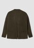 Cashmere Silk Boucle Bliss Cardigan