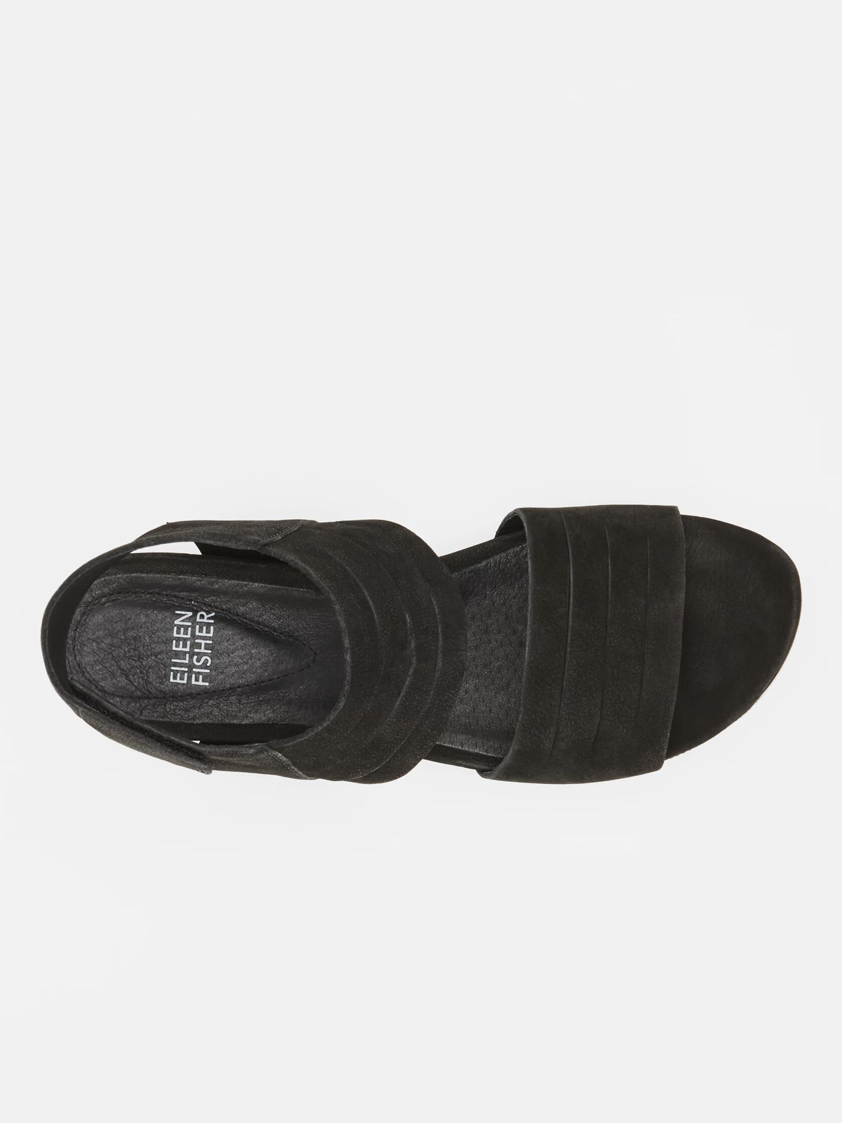 Slice Tumbled Nubuck Sneaker Sandal