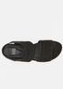 Slice Tumbled Nubuck Sneaker Sandal