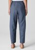 Organic Linen Lantern Pant