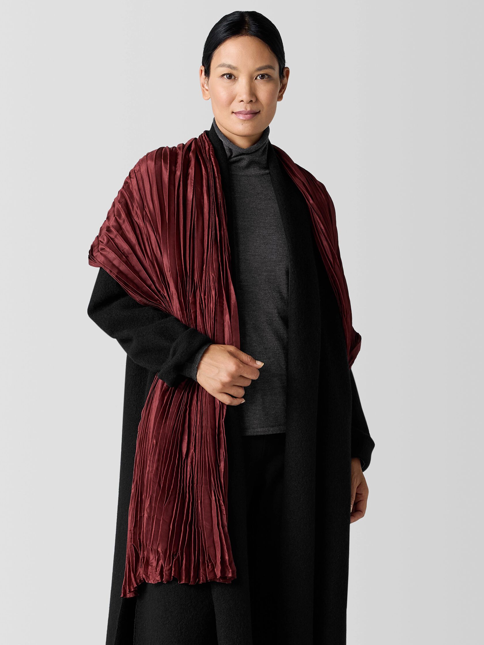 Whisper Silk Scarf