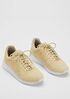 Haste Suede Sneaker