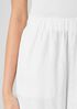 Organic Linen Wide-Leg Pant