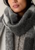 Boucle Cloud Scarf