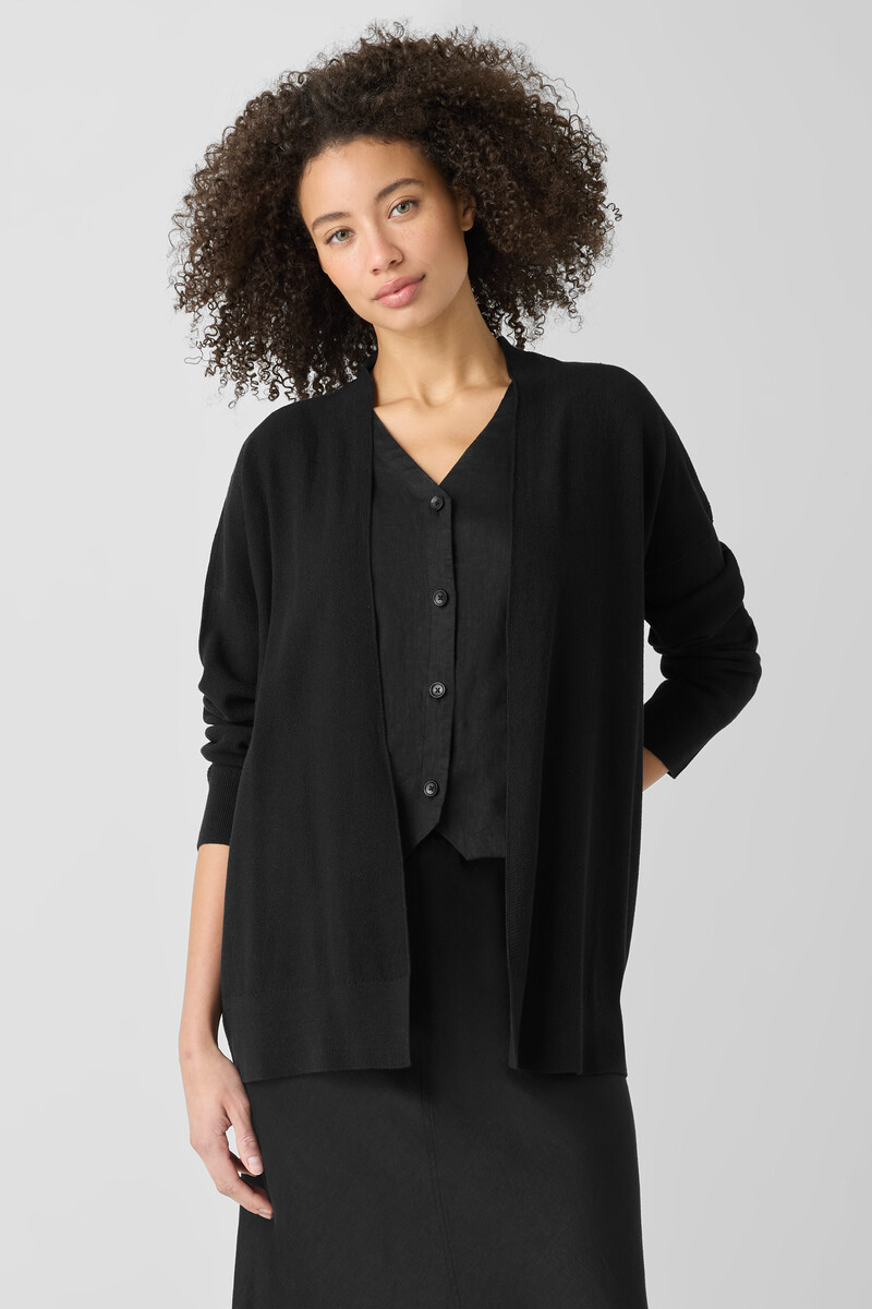 V-Neck Hardware One-Piece Swimsuit V-Neck Hardware One-Piece Swimsuit