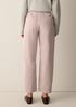 Organic Cotton Stretch Corduroy Arch Pant