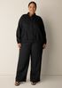 Organic Linen Full-Length Trouser