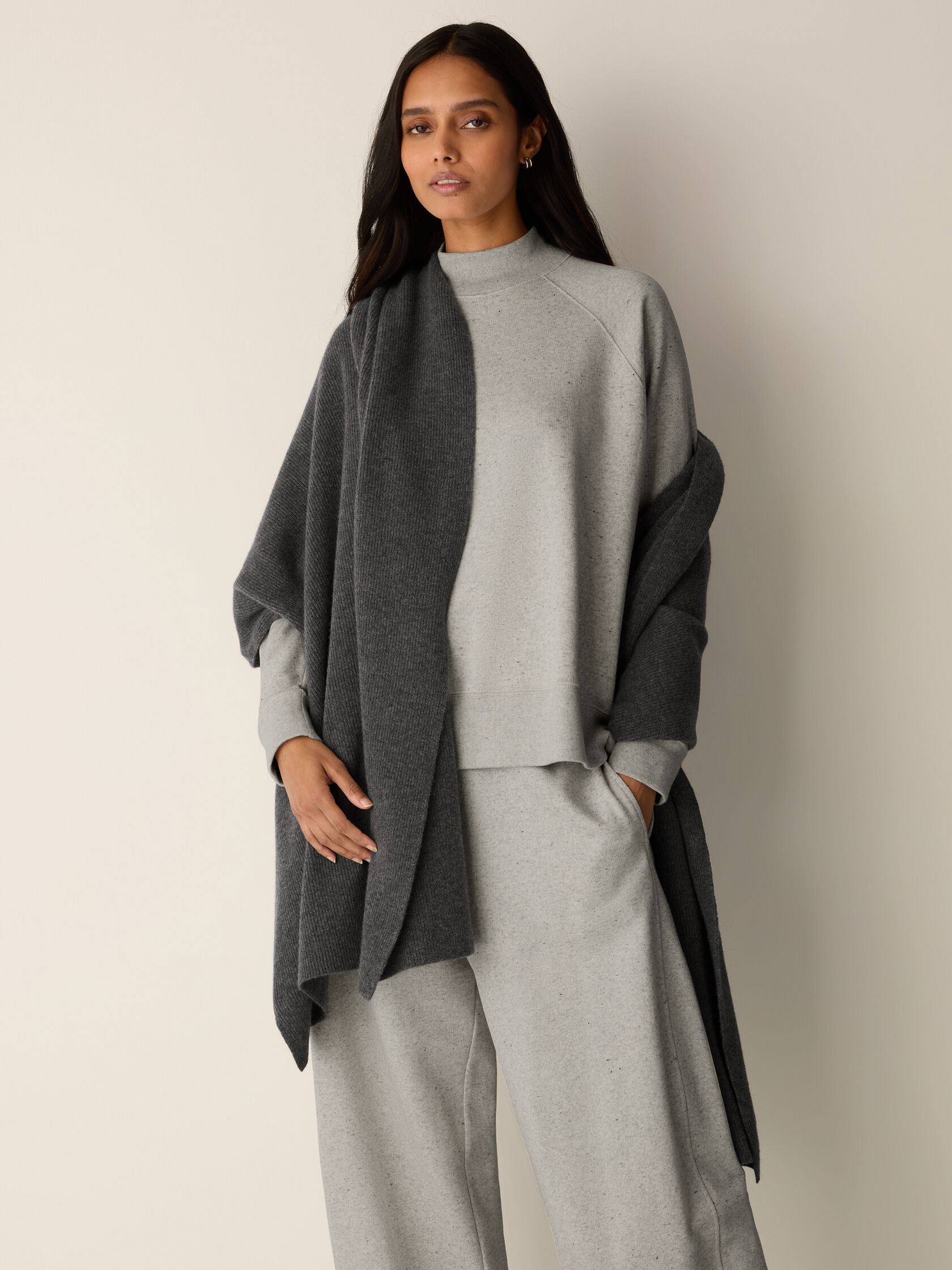 Italian Cashmere Wrap