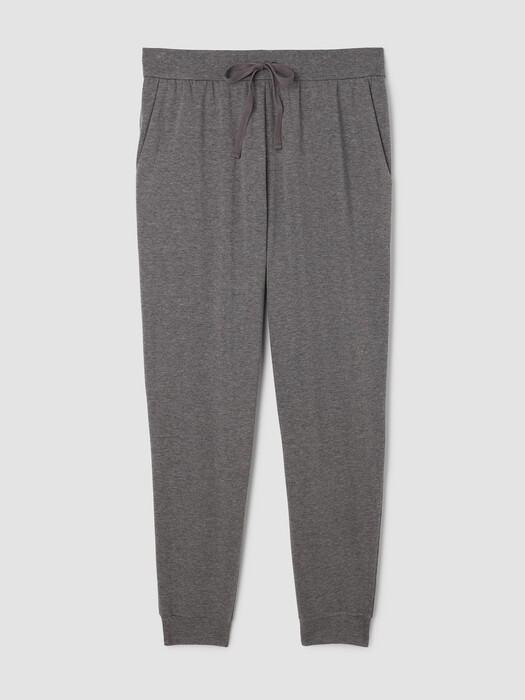 Cozy Brushed Terry Hug Jogger Pant