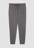 Cozy Brushed Terry Hug Jogger Pant