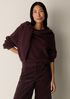 Italian Cashmere Triangle Scarf