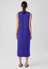 Stretch Jersey Knit Tank Dress