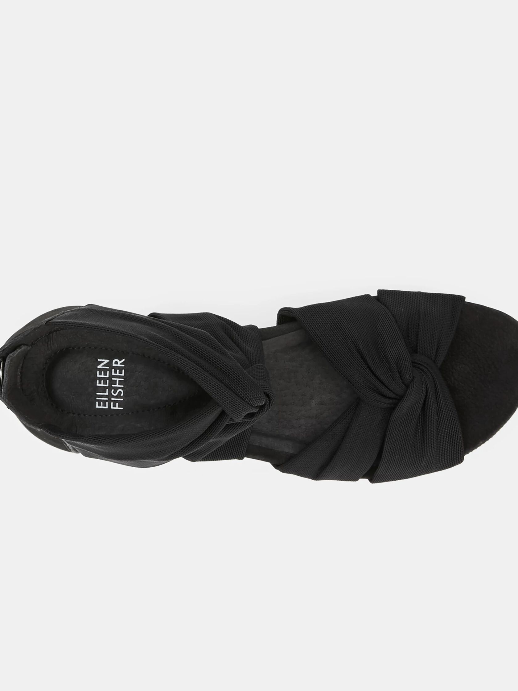 Zanya Mesh Sneaker Sandal
