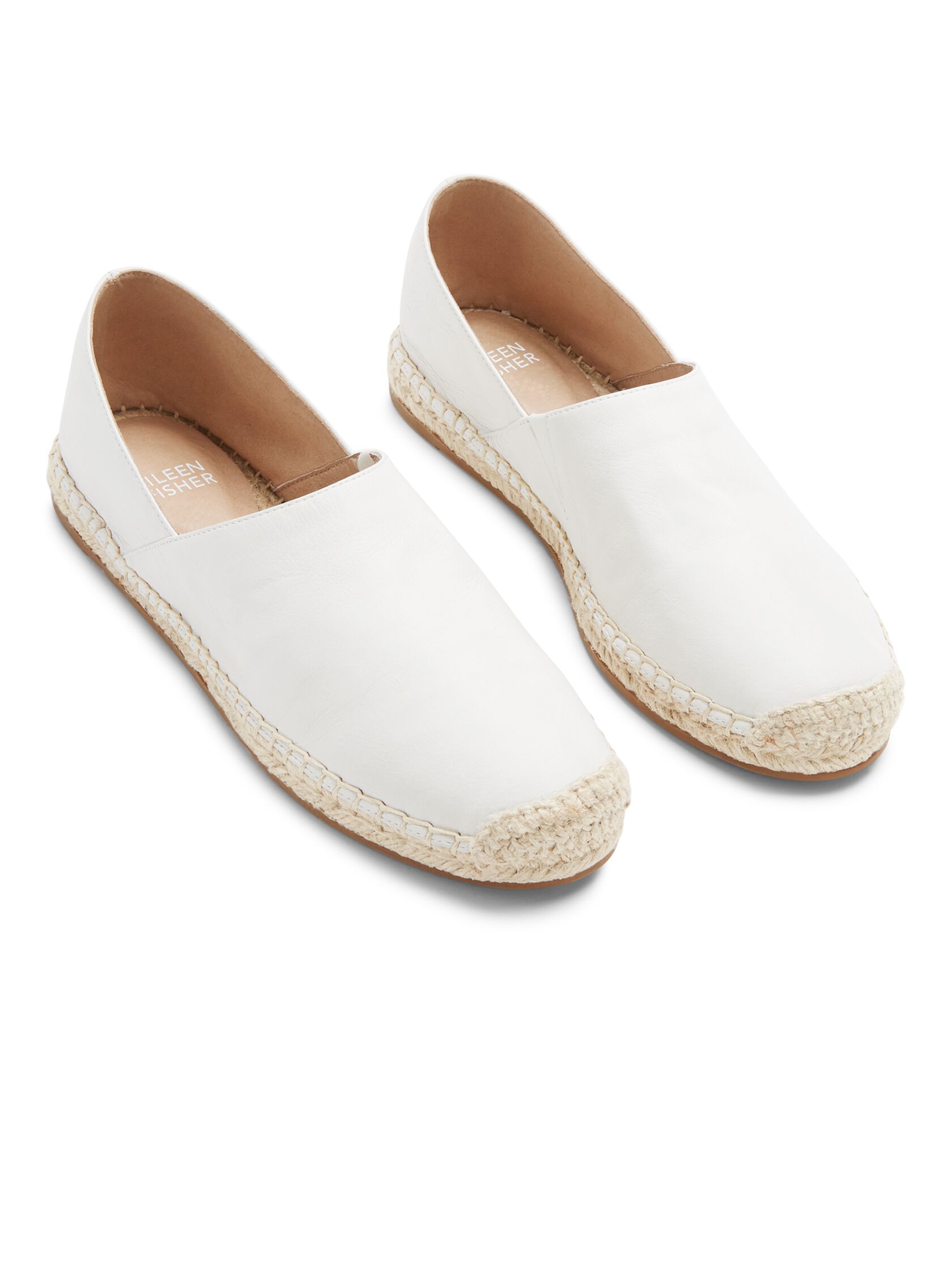 Myth Espadrille Flat