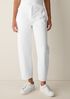 Garment-Dyed Utility Cotton Arch Pant