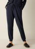 Cozy Brushed Terry Hug Jogger Pant