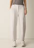 Organic Cotton Stretch Corduroy Arch Pant