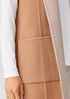 Doubleface Wool Cashmere Vest