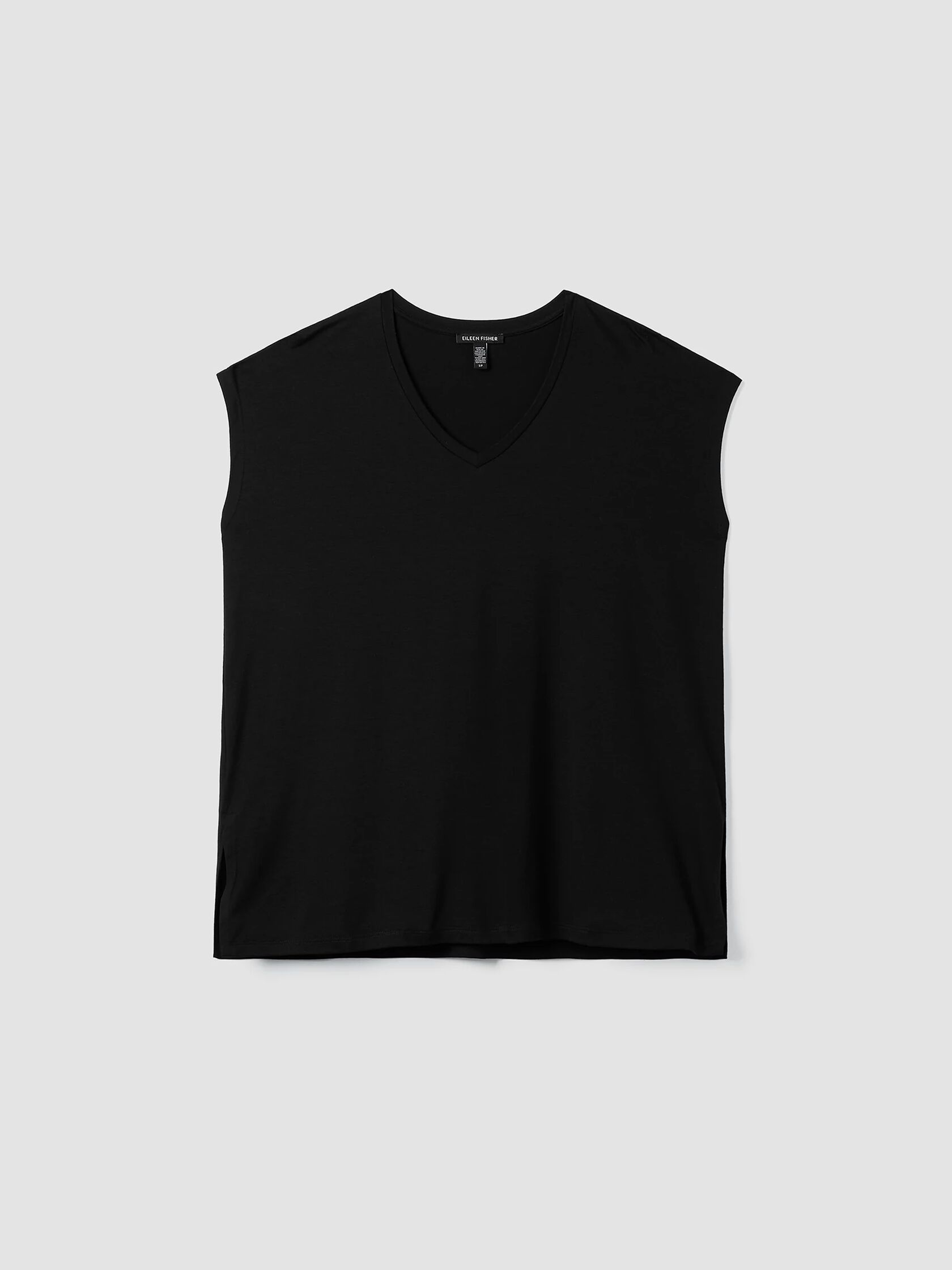 Fine Jersey Square Top