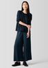 Fine Merino Box-Top in Regenerative Wool