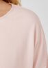 Cozy Organic Cotton Interlock Tee