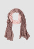 Ombre Whisper Silk Scarf